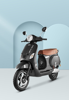 E-Luna showroom in ranchi